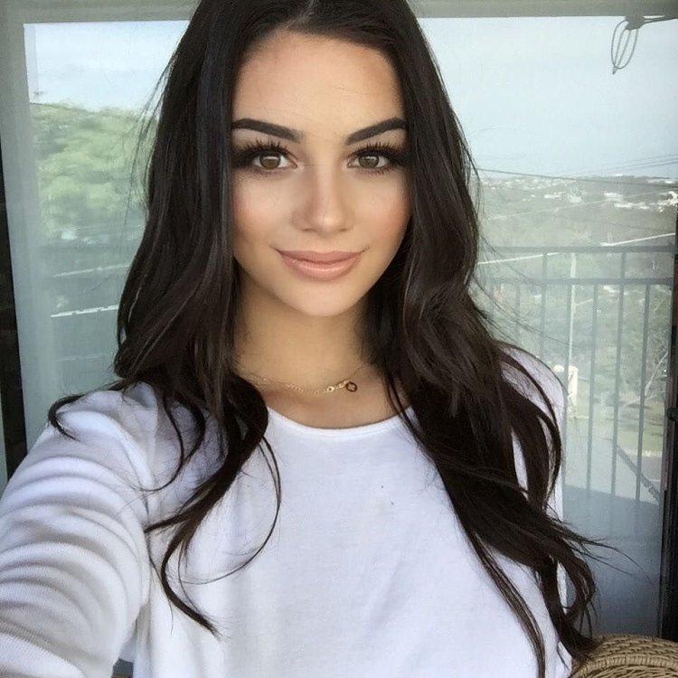 Black -eyed Ossetian