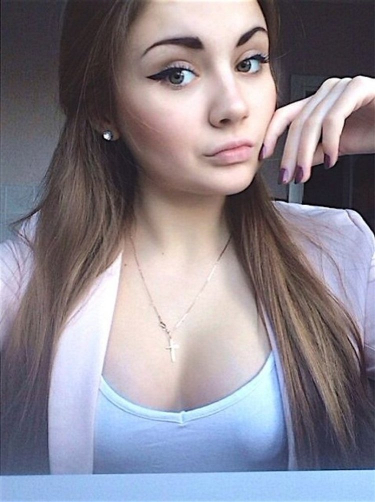 Margarita Brown Irkutsk