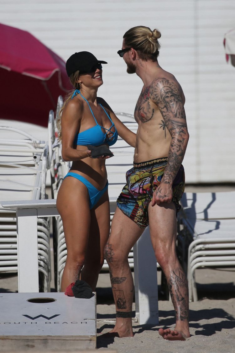 Loris Carius Newcasl