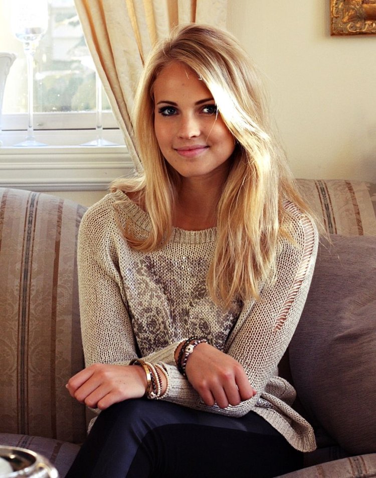 Emilie Nereng