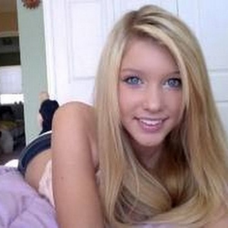 Girls BabyFace amateur