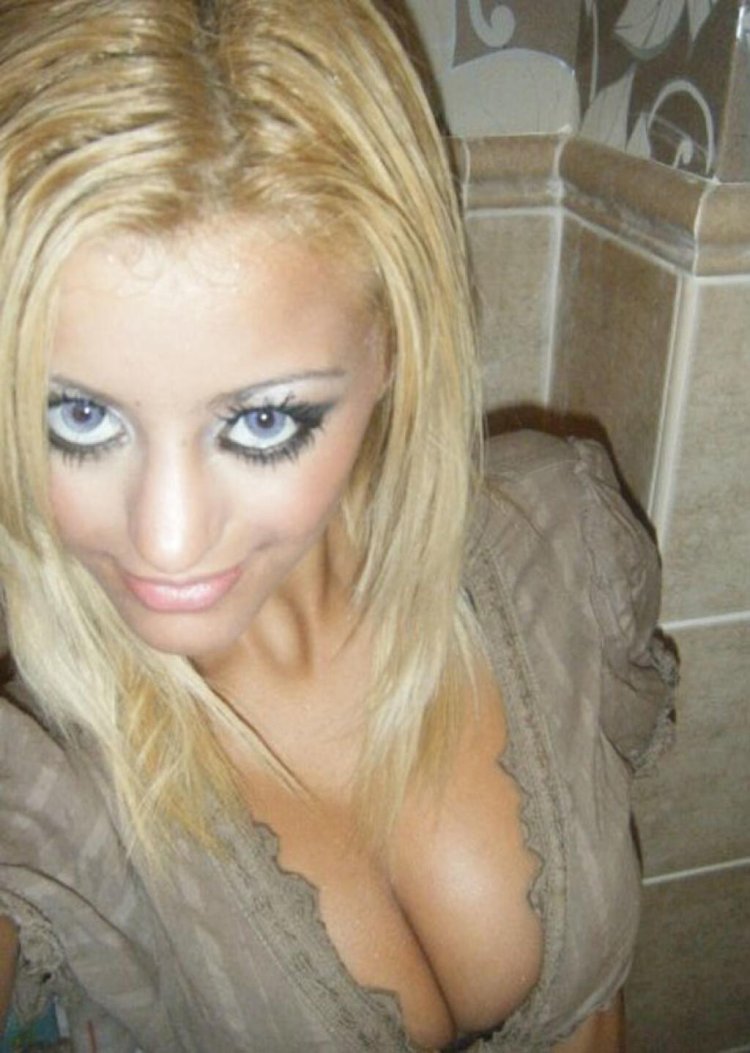 Beautiful fucking face