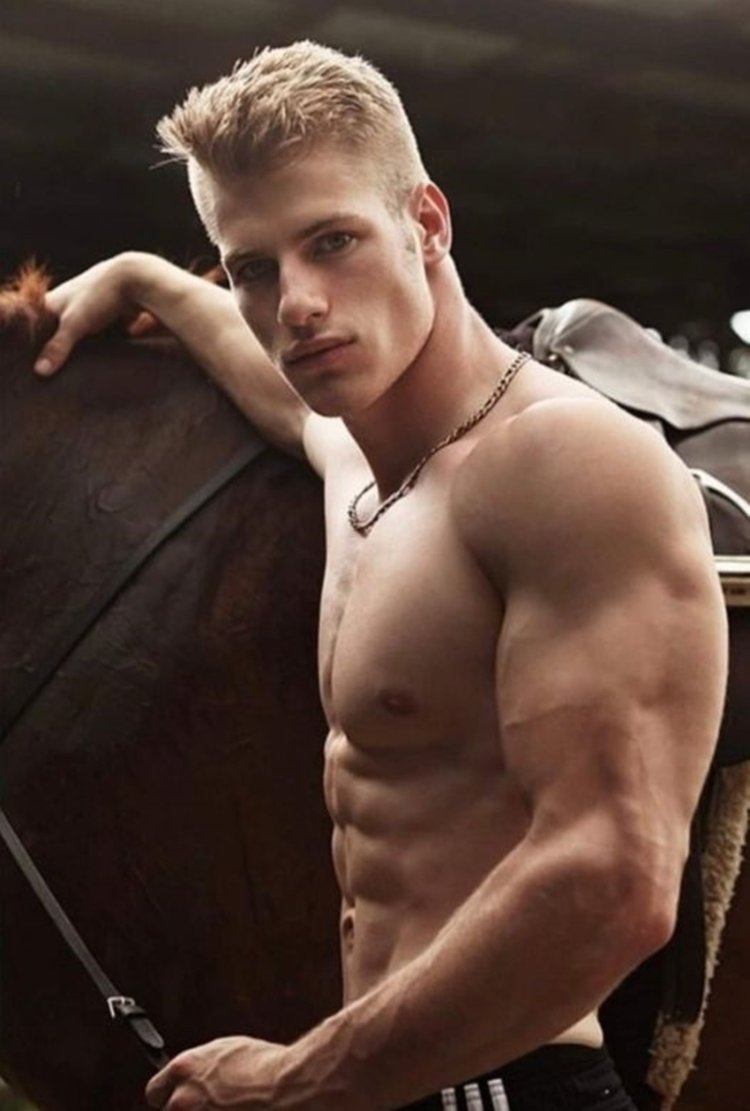 Michael Dean & Daniel Rumfelt