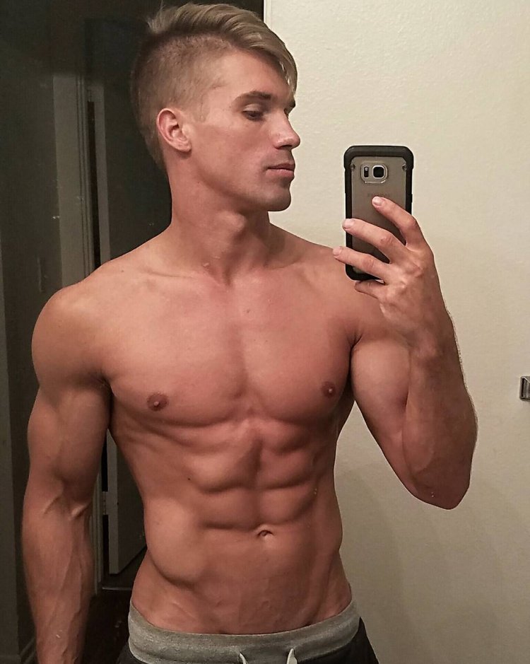 Rummy Rumfelt by Ray John Pila Homotography