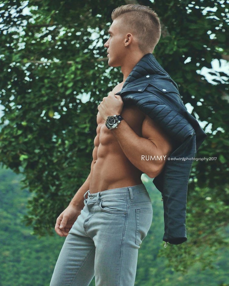 Biern Nyquist-gia model