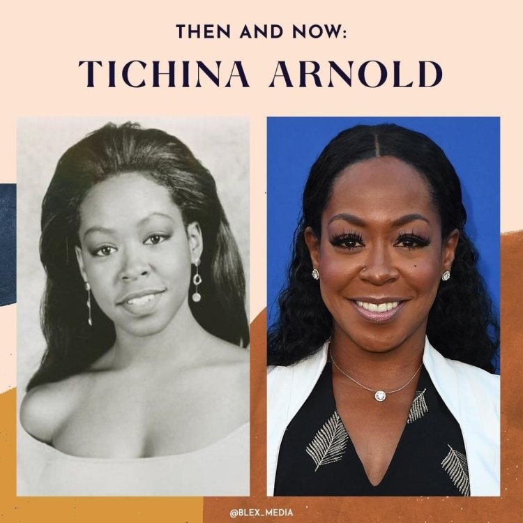 Oprah Winfrey in Youth