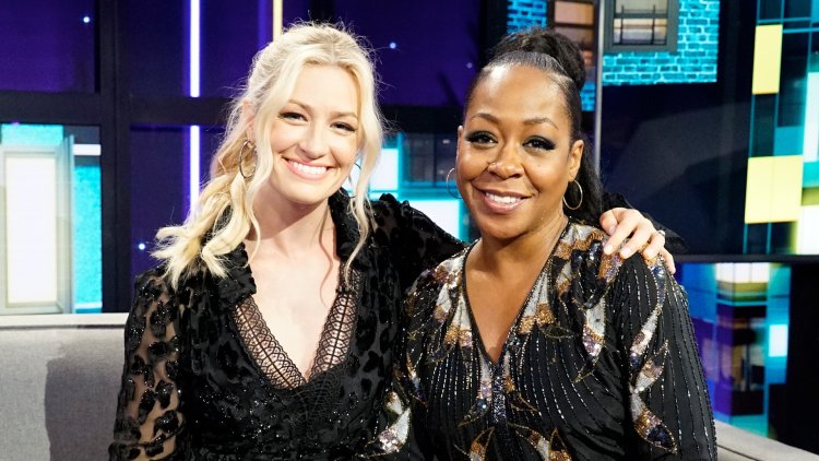 Festive with Lilly Singh