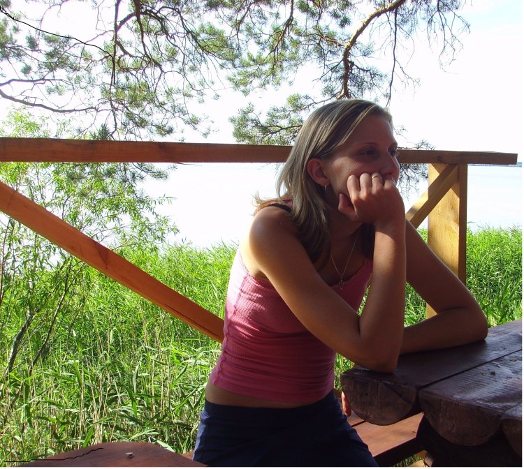 Natalia Arnold Rubtsovsk