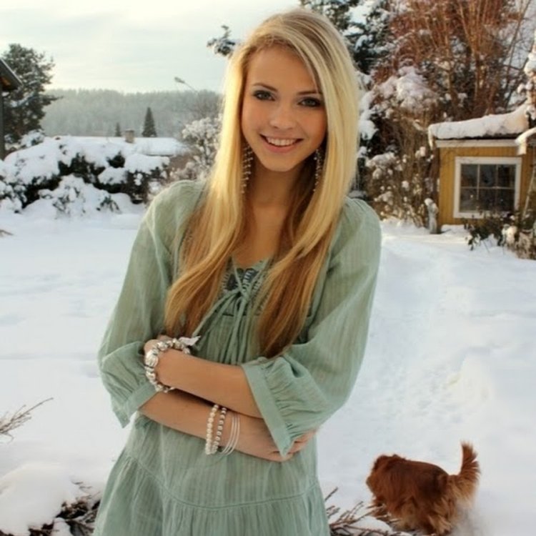 Devichinskaya Anastasia Igorevna