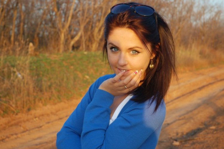 Kaner Alisa Alexandrovna 03/15/1988