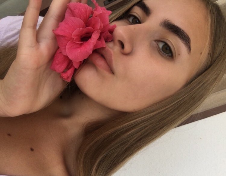 Anya Chernenko Chelyabinsk