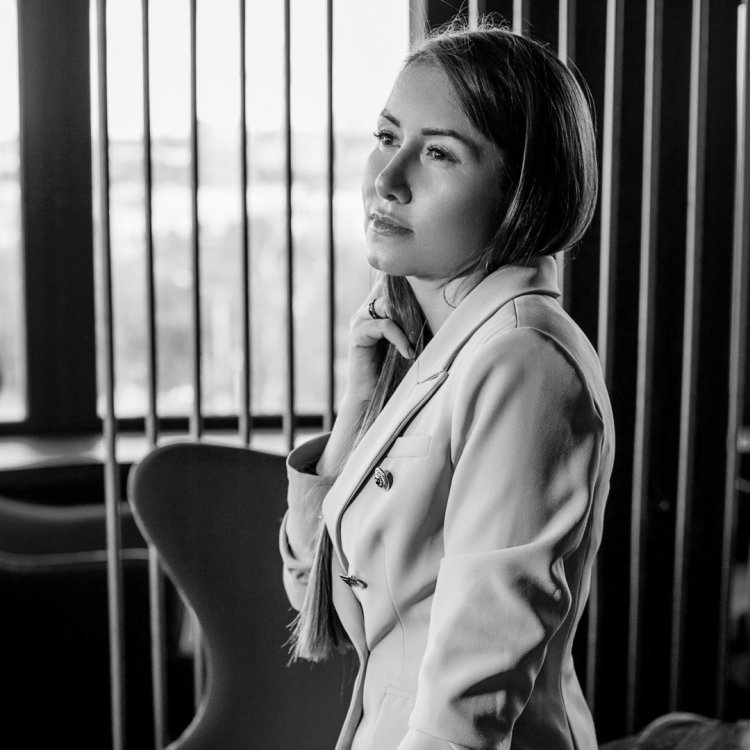 Petrova Ekaterina Stanislavovna