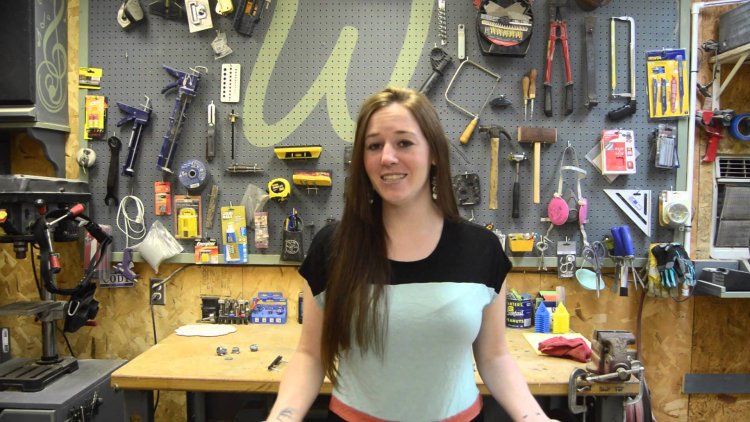 April Wilkerson YouTube