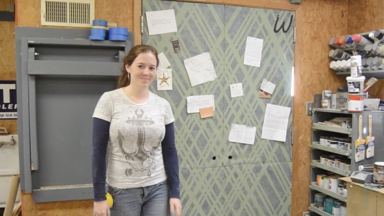 April Wilkerson Wikipedia