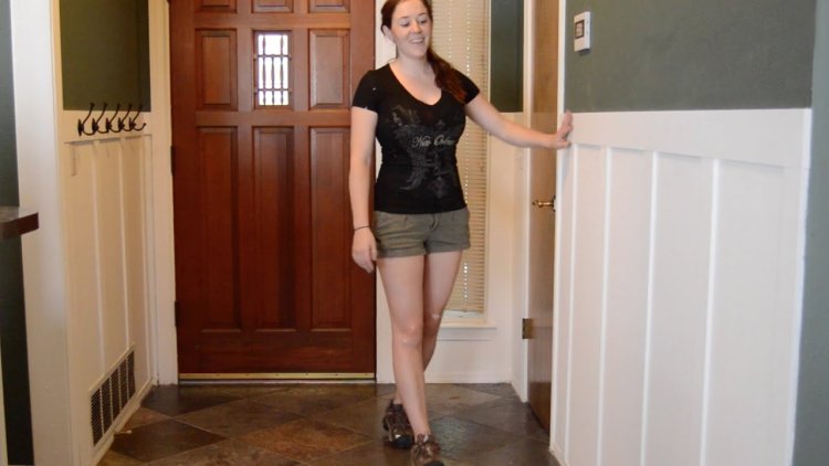 April Wilkerson photo