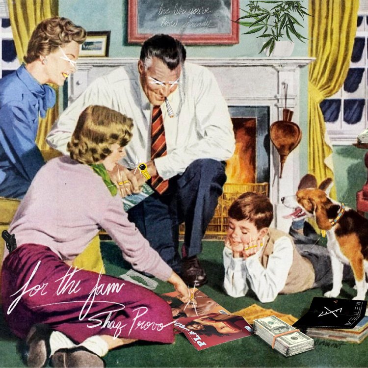 Roger WilkerSon Artist