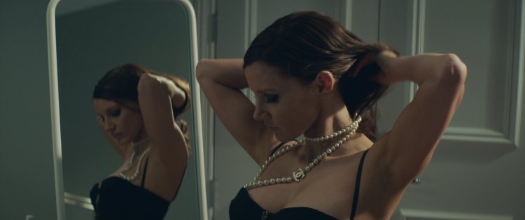 Jessica Chastain breast 19+