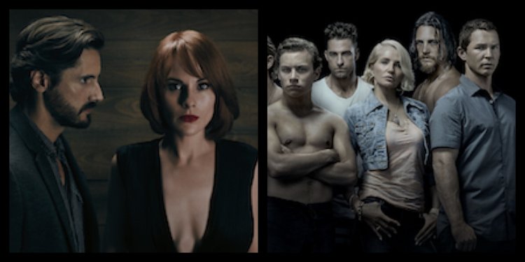 Turner Network Television TV shows