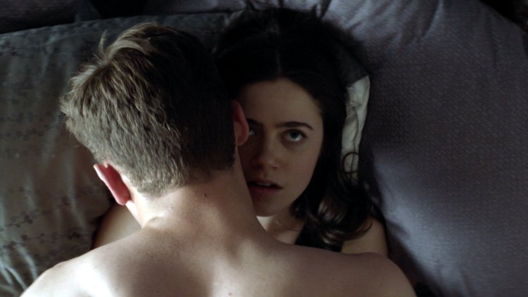 Jennifer Landon according to wolf laws