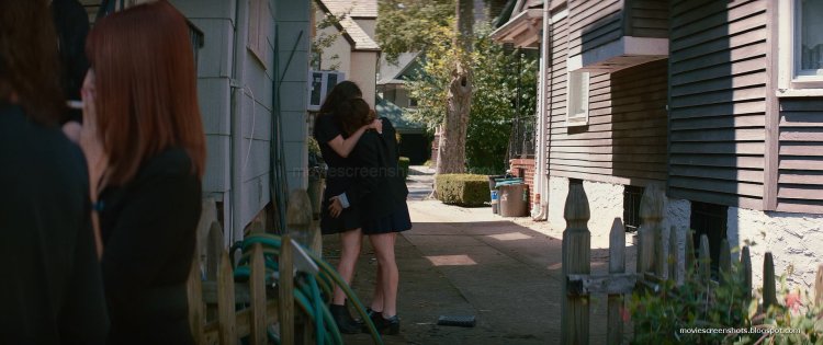 First phase film 2008