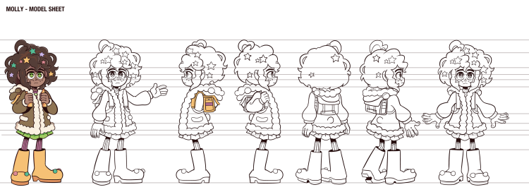 Epithet STRAS characters