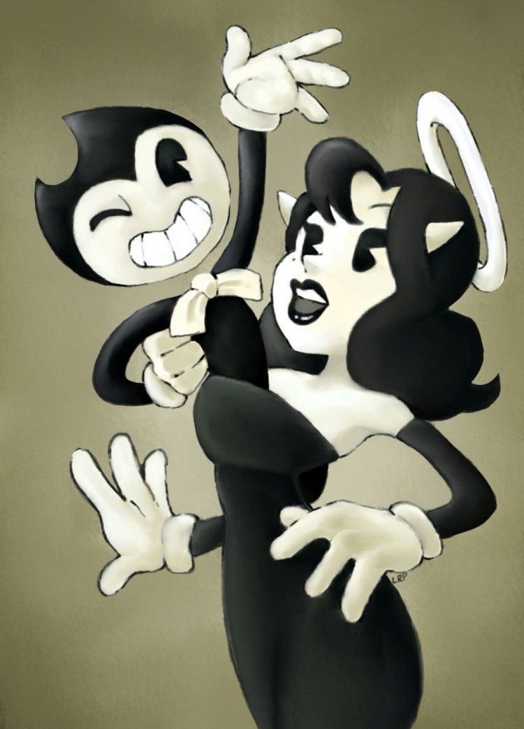 Rule34 Alice angel pregnant
