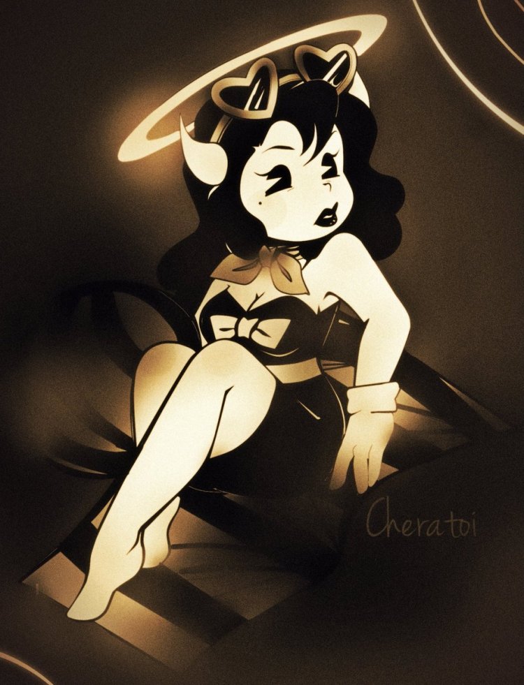 Alice Angel