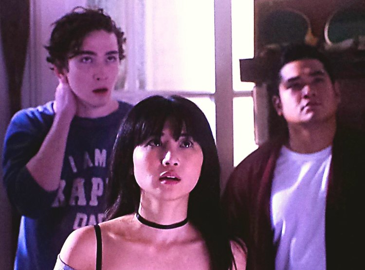 Dylan Arnold Judgment Night