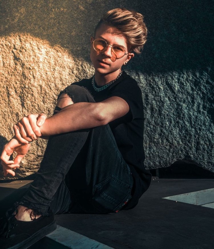 Dylan Abg Tick current