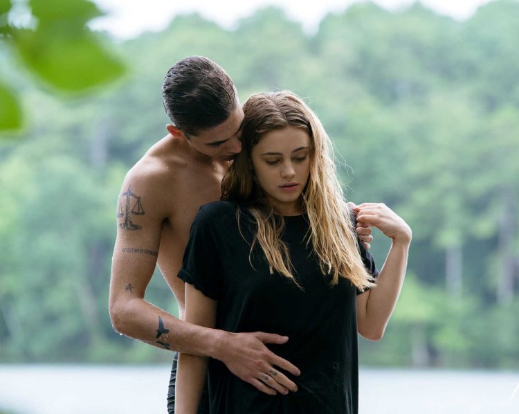 After the film Hardin and Tessa