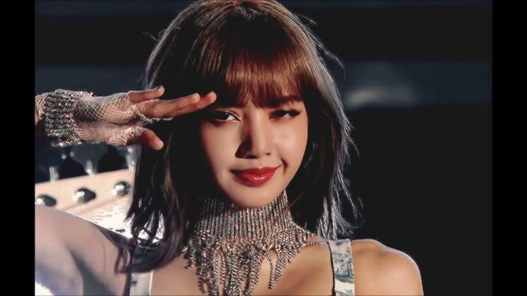 Lalisa Manoban 2022