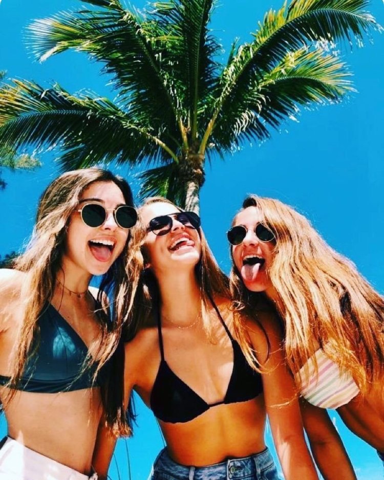 Beautiful videos for girls