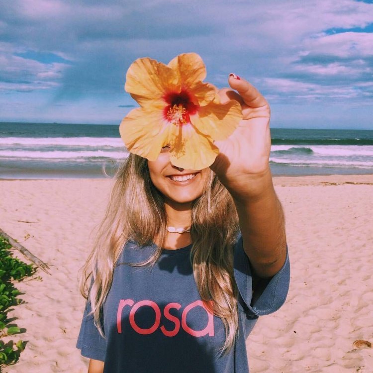 Beautiful girls aesthetics