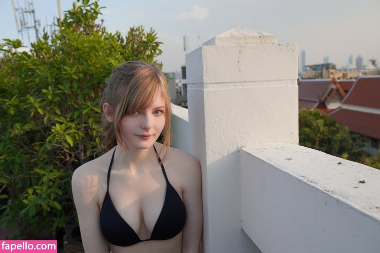 Ella Freya Photobook