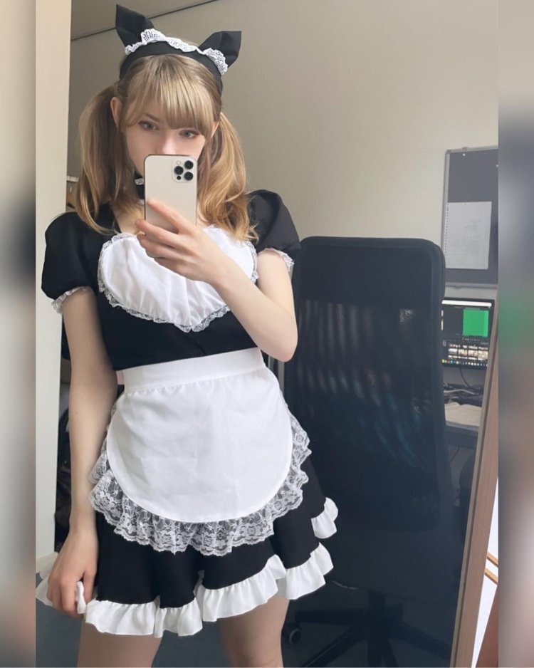 Ella Freya Resident Ivel