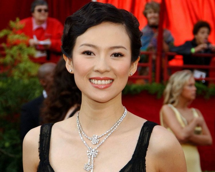 Zhang Jindun actress