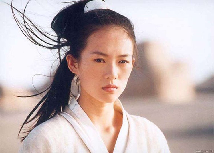 Hero Film 2002 Zhang Ziya