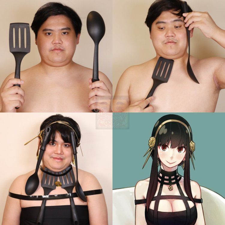 Blabrein Anya Erlstram Ichios