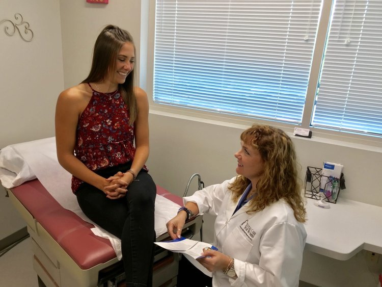 Sophia Abramovna Russian-Gynecology