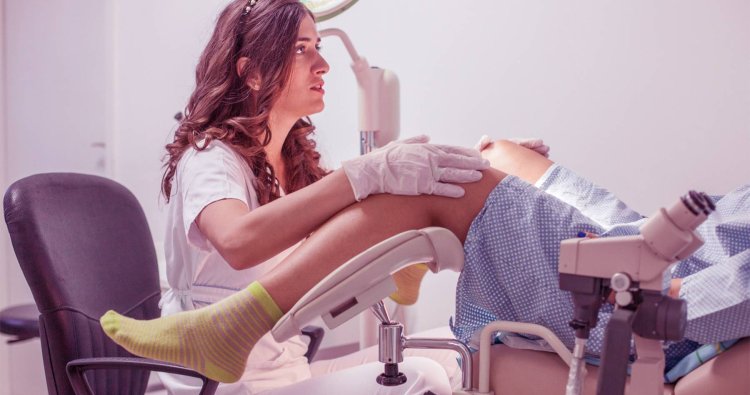 Genealogical examination