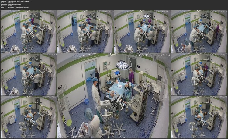 Gynecologist Gynecological Inspections