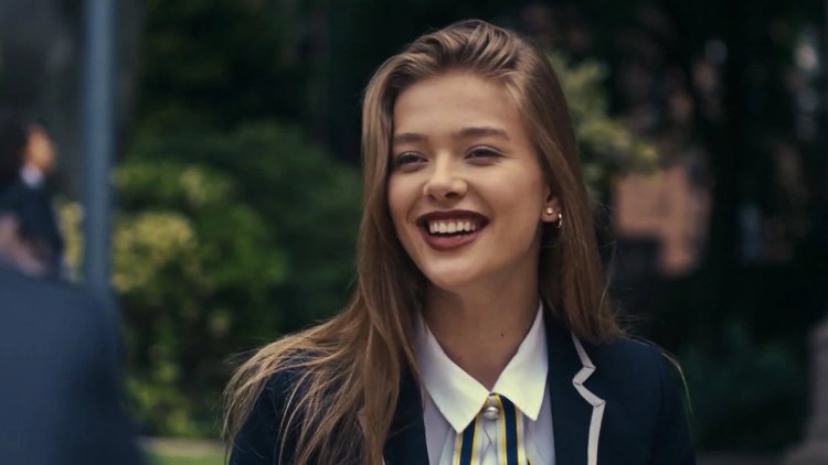 Jessica Alexander actress