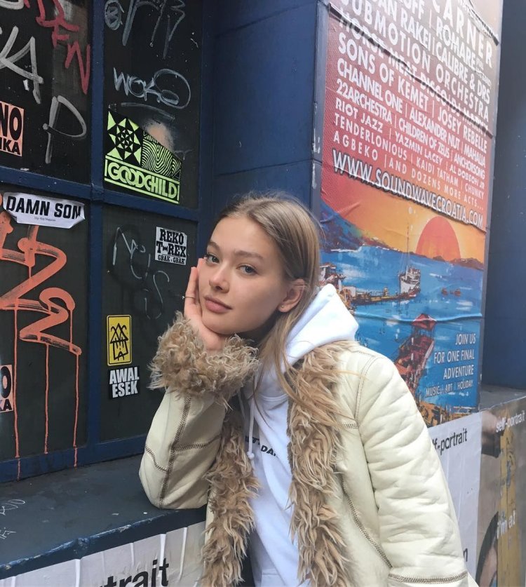 Jessica Andrade Onlifanse Plum