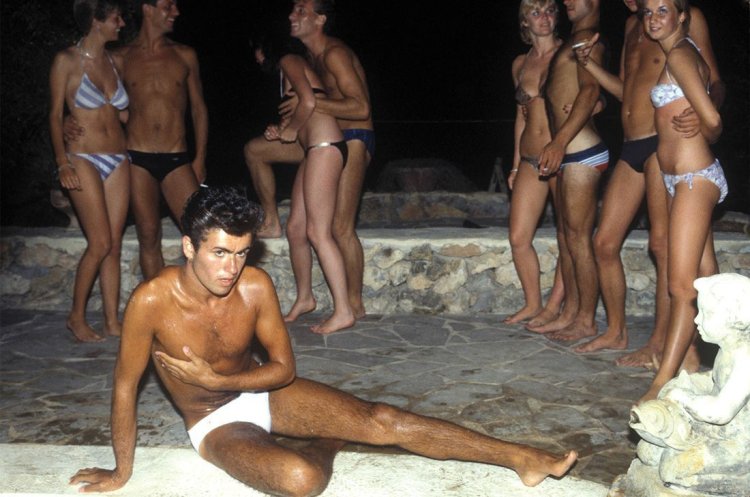 Naturist beaches on Ibiza