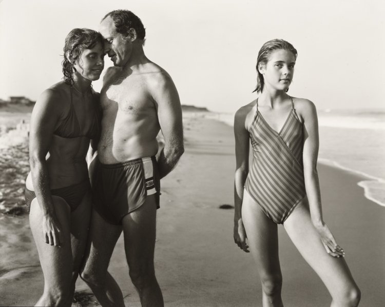 Jock Sturges