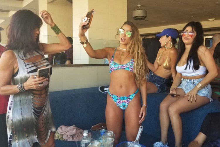 Summer Ray Sommer Ray Ultra