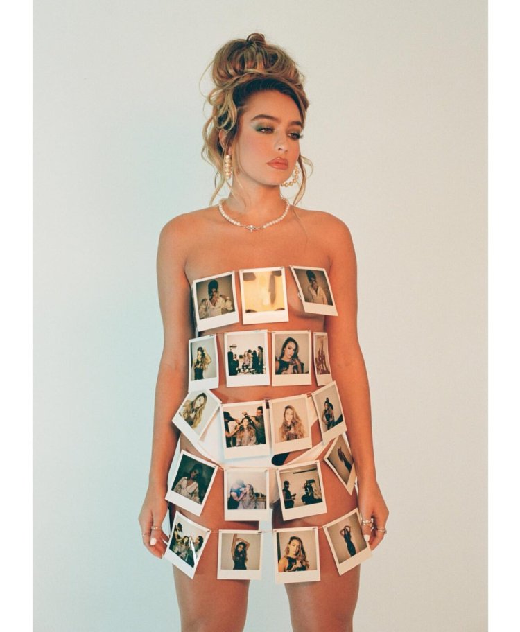 Jen Selter (Jen Selter)