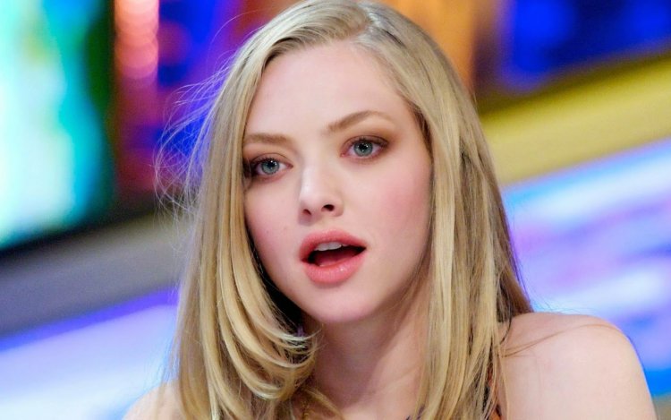 Amanda Seyfrid