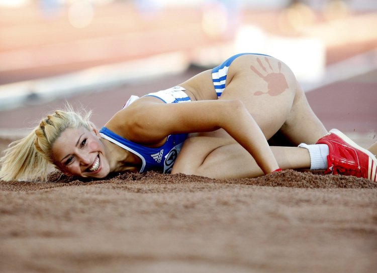 Paraskevi papaharist