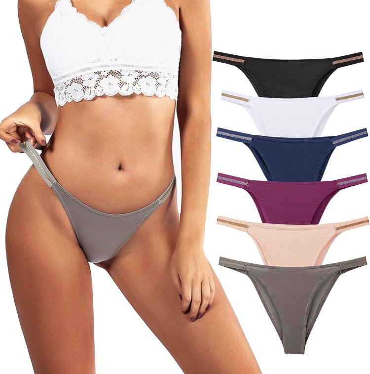 Oysho Brazilian cowards